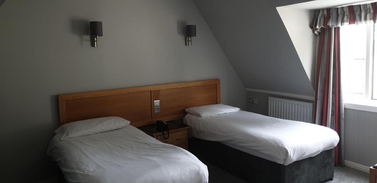 The Diplomat Hotel Restaurant & Spa Llanelli Zewnętrze zdjęcie